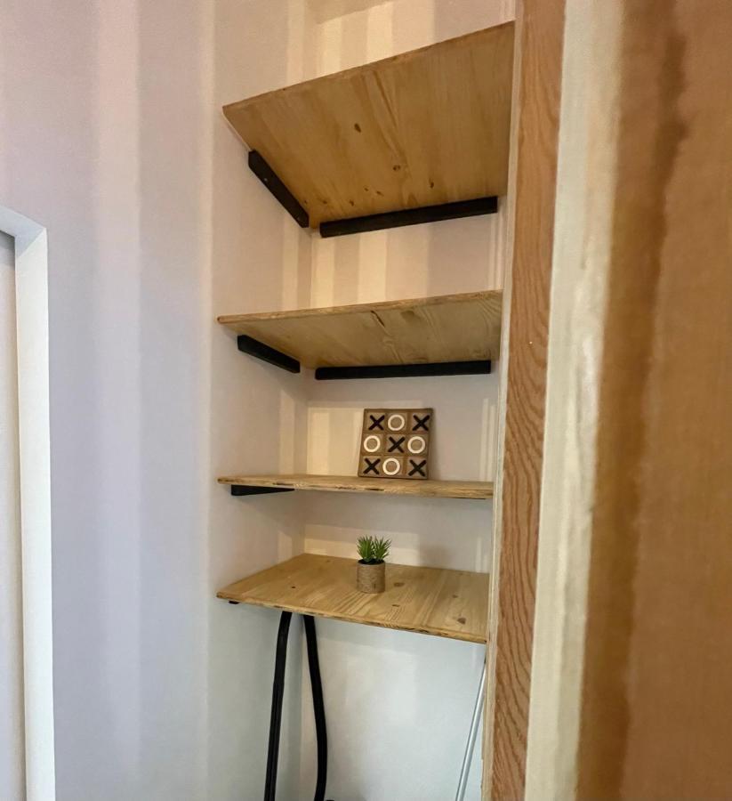Le Volta - Appartement - Centre Ville Calais Eksteriør bilde