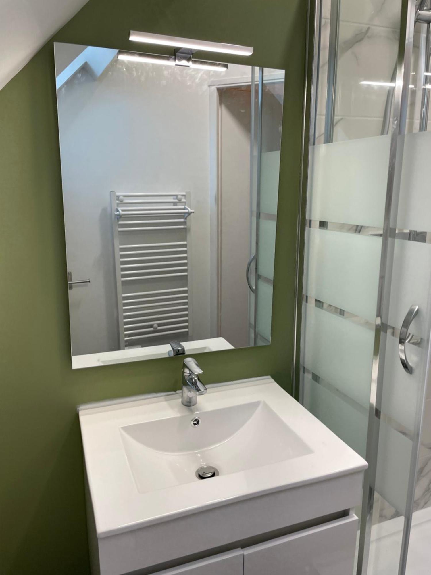 Le Volta - Appartement - Centre Ville Calais Eksteriør bilde